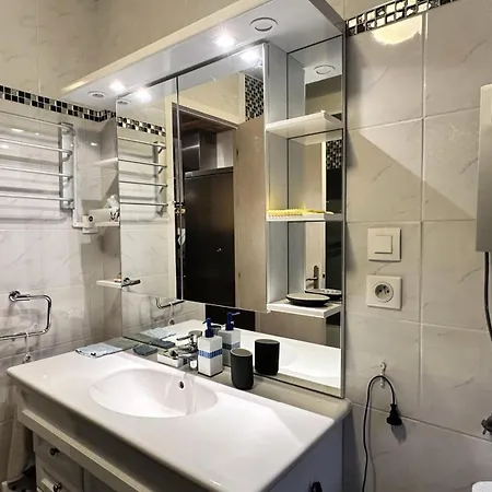 Bero Bisto - Maeva - 2 Pieces 6 Personnes - Confort Mae-0191 Appartement