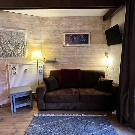 Bero Bisto - Maeva - 2 Pieces 6 Personnes - Confort Mae-0191 Appartement *