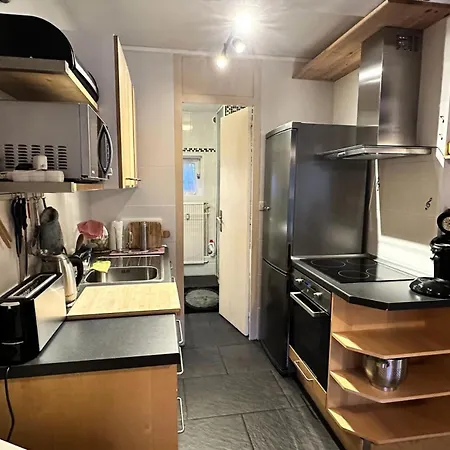 Bero Bisto - Maeva - 2 Pieces 6 Personnes - Confort Mae-0191 Appartement