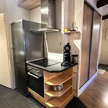 Appartement Bero Bisto - Maeva - 2 Pieces 6 Personnes - Confort Mae-0191 *