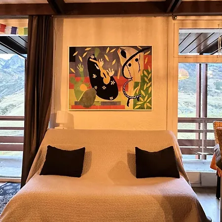 Bero Bisto - Maeva - 2 Pieces 6 Personnes - Confort Mae-0191 *