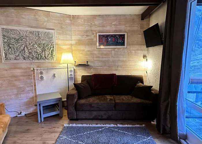 Bero Bisto - Maeva - 2 Pieces 6 Personnes - Confort Mae-0191 Daire *