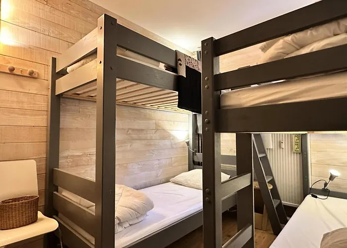 Bero Bisto - Maeva - 2 Pieces 6 Personnes - Confort Mae-0191 *