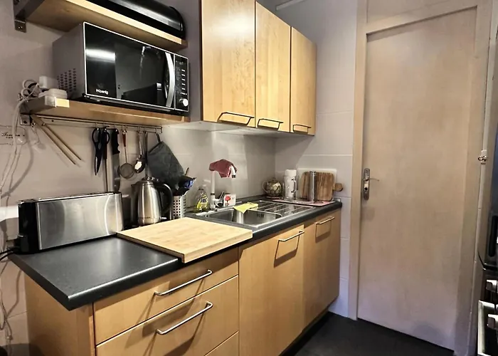 Bero Bisto - Maeva - 2 Pieces 6 Personnes - Confort Mae-0191