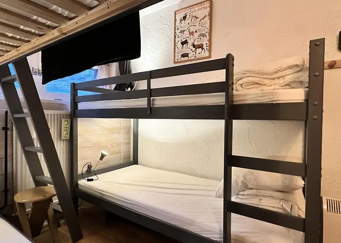 Bero Bisto - Maeva - 2 Pieces 6 Personnes - Confort Mae-0191